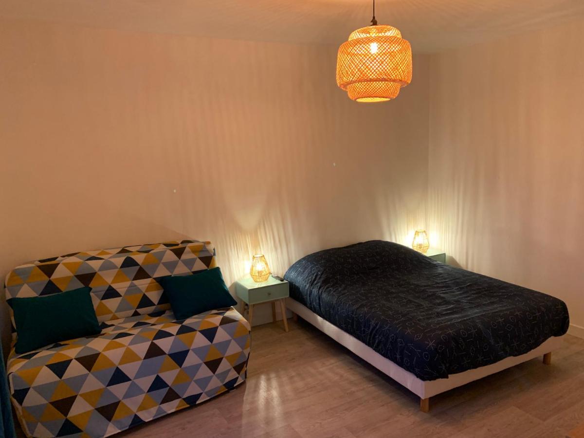 L Effet Mer 70M2 Avec 2 Chambres Doubles Avec Parking 1 Voiture Gratuit, Netflix Disney Plus Disponible Lits Faits A L Arrive Serviettes De Toilettes Fournies Dieppe Ngoại thất bức ảnh